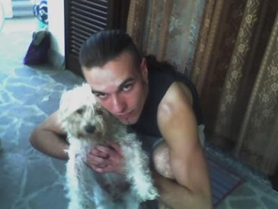HERRY