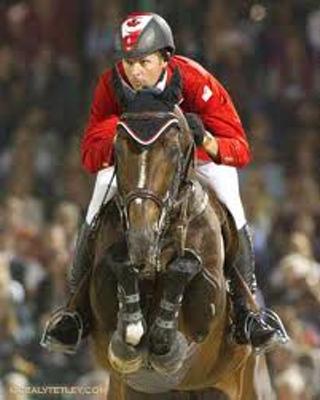HICKSTEAD